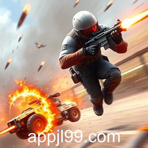 The Thrilling Realm of Action Games: Exploring the Intriguing Keyword 'jl99'