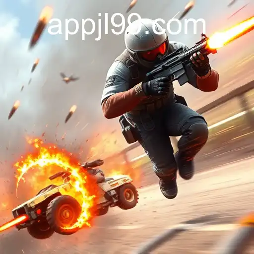 The Thrilling Realm of Action Games: Exploring the Intriguing Keyword 'jl99'