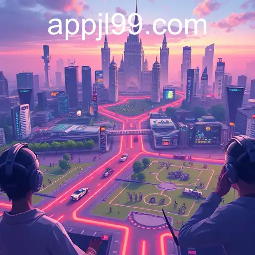 The Digital Evolution of Gaming: Exploring New Frontiers