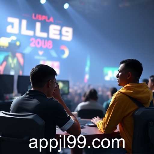 Exploring the Rise of Online Gaming Communities