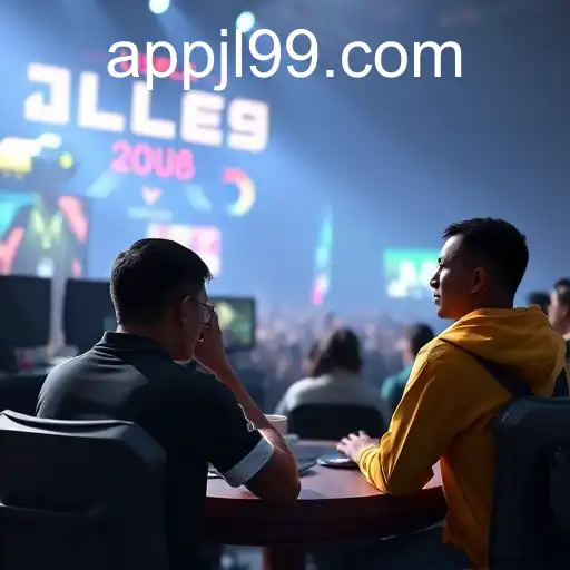 Exploring the Rise of Online Gaming Communities