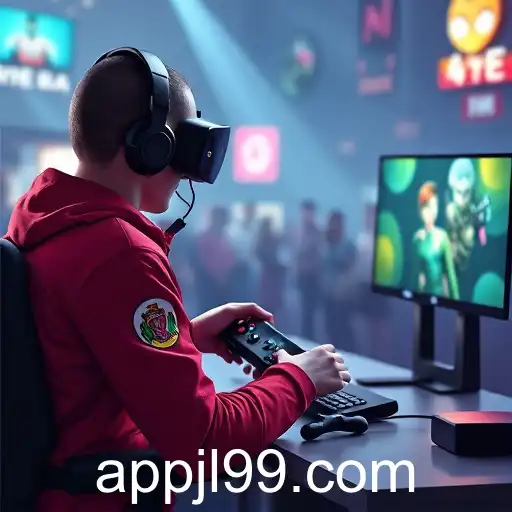 Gaming Evolution and Cultural Impact in 2025