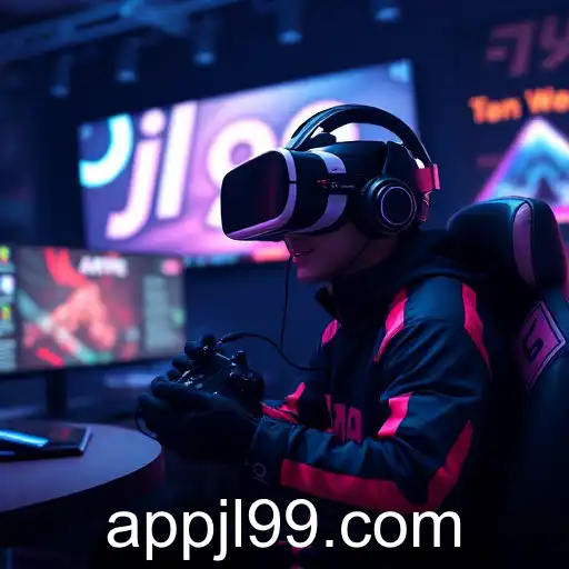 Gaming Evolution: JL99 Leading the Shift