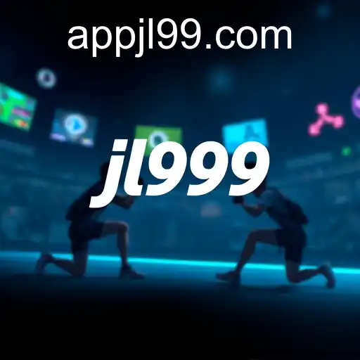 Gaming Revolution: How jl99 is Shaping Digital Entertainment