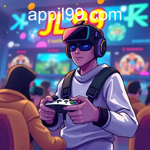 Gaming Trends and Technology