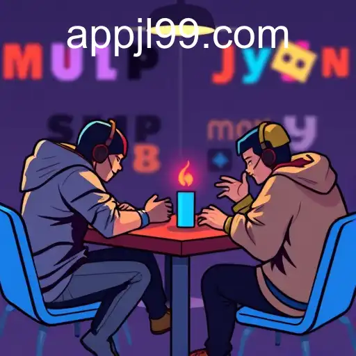 The Rise and Impact of Multiplayer Games in the Modern Gaming Landscape