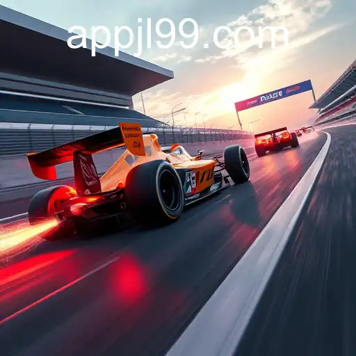 Exploring the Thrills of Racing Games: A Digital Adrenaline Rush