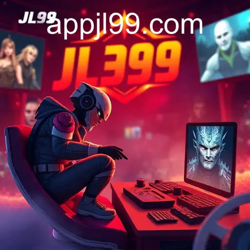 Revolutionizing Online Gaming with JL99