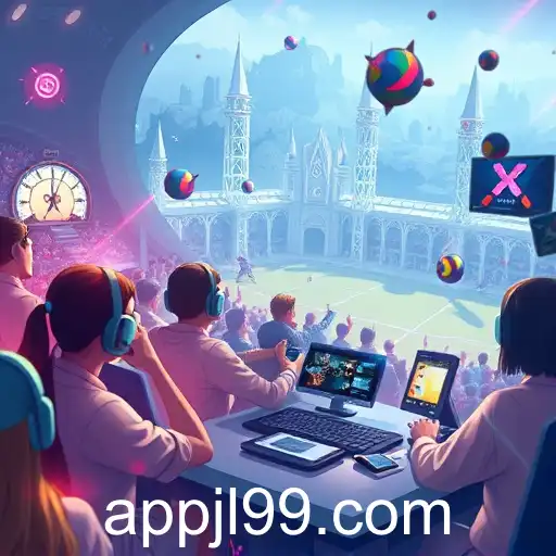 The Rise of Gaming Platforms in 2025