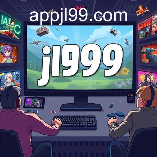 The Rise of JL99 in the Gaming World