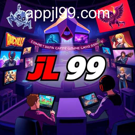 The Rise of JL99: Gaming Trends and Innovations