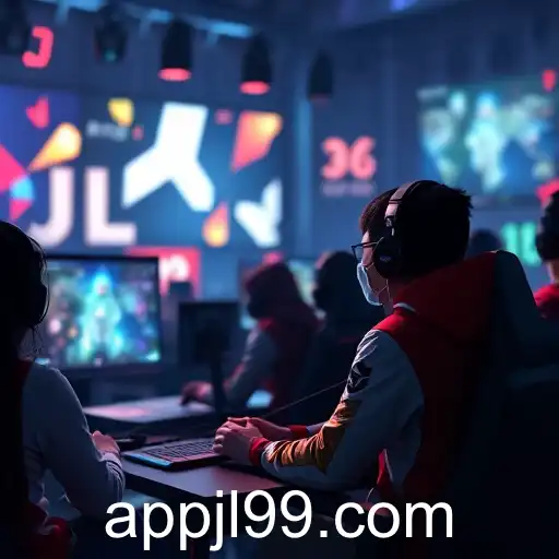 The Rise of JL99 in Gaming Culture