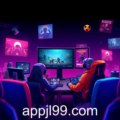 The Rise of jl99 in Online Gaming