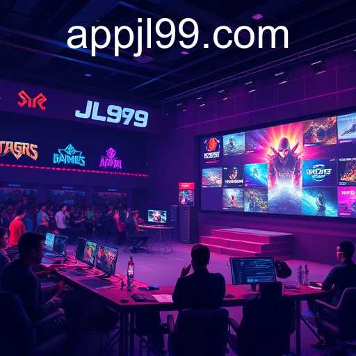 The Rise of JL99: A New Era in Online Gaming