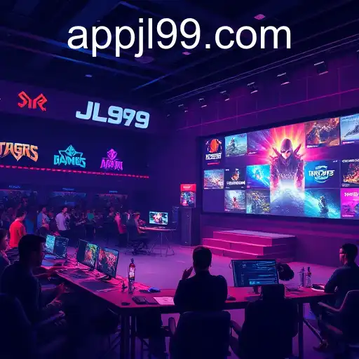 The Rise of JL99: A New Era in Online Gaming