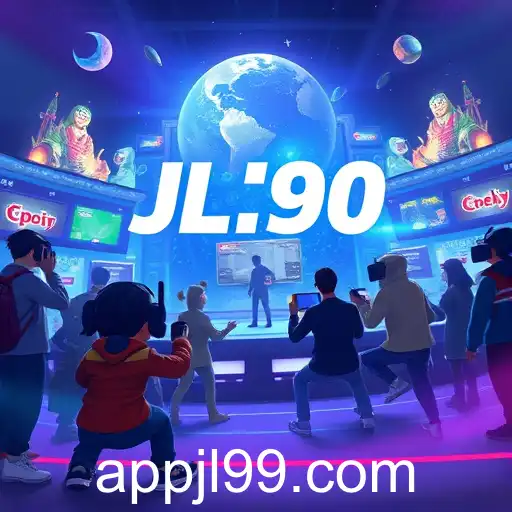 The Rise of JL99: A New Era in Gaming