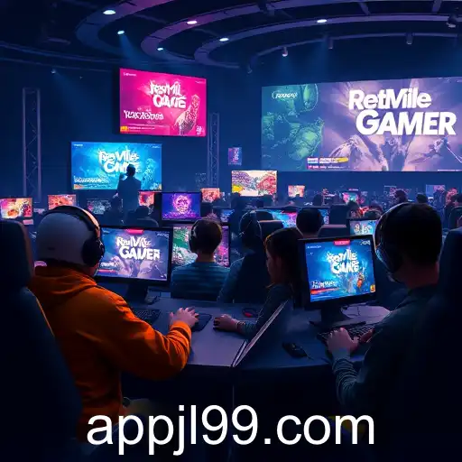 The Rise of Online Gaming Communities