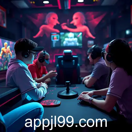 The Rise of Online Gaming Communities