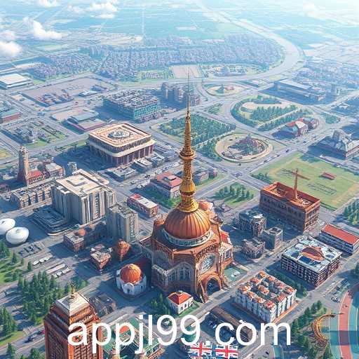 Exploring the Fascinating World of Simulation Games: A Dive into 'jl99'