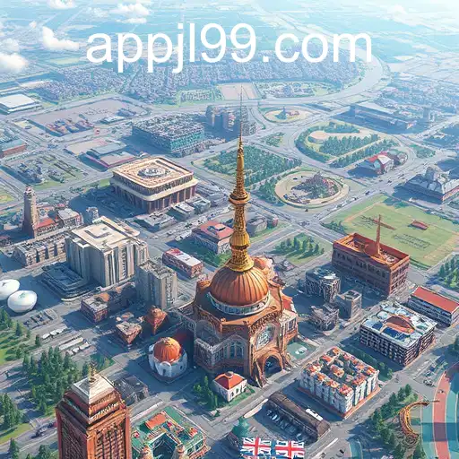 Exploring the Fascinating World of Simulation Games: A Dive into 'jl99'