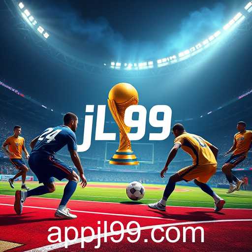 Exploring the 'Sports Games' Category with Keyword 'jl99': A Digital Playing Field