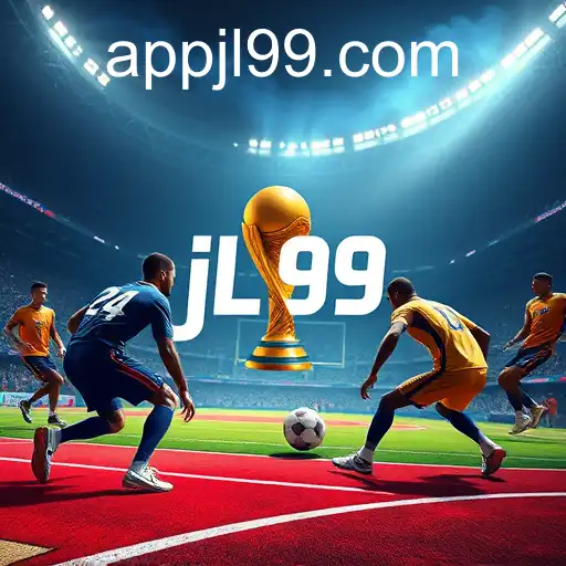 Exploring the 'Sports Games' Category with Keyword 'jl99': A Digital Playing Field