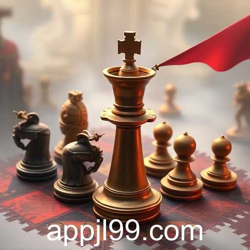 The Enigmatic Allure of 'jl99' in the World of Strategy Games