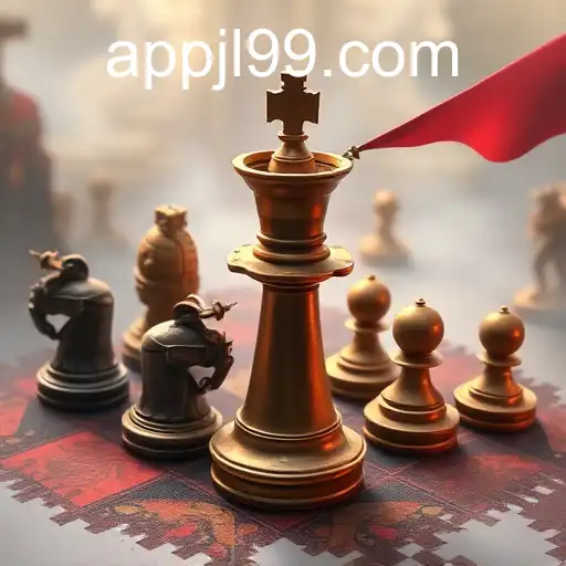 The Enigmatic Allure of 'jl99' in the World of Strategy Games