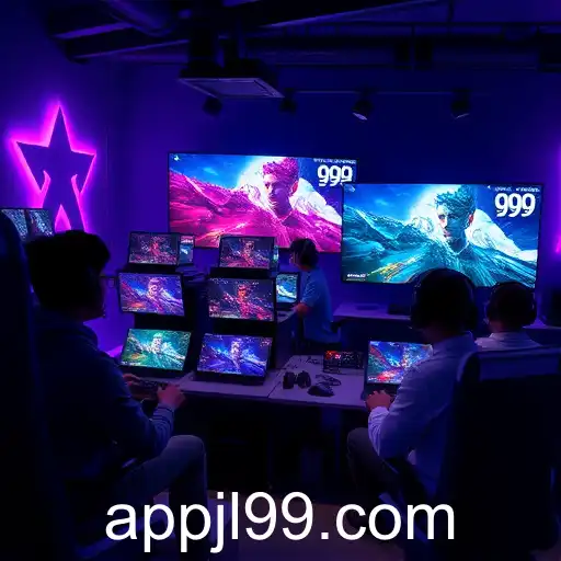 The Expanding Universe of Online Gaming