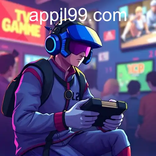 The Rise of Online Gaming Platforms: A Spotlight on JL99