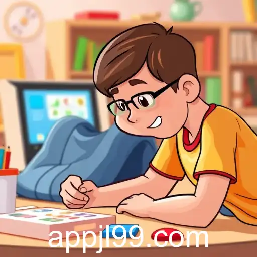 The Rise of JL99: Gaming Innovation